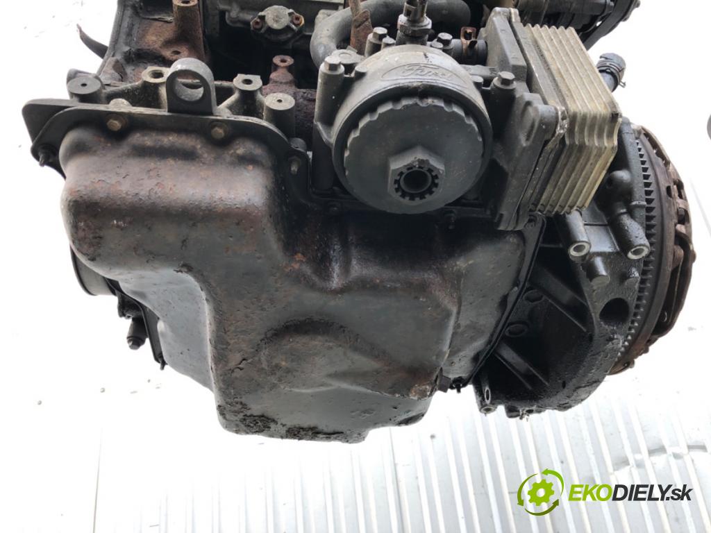 FORD TRANSIT IV Autobus 2002 74 kW 2.0 DI (F_E_, F_F_, F_G_) 1998 motor KOMPLETNÍ: ABFA