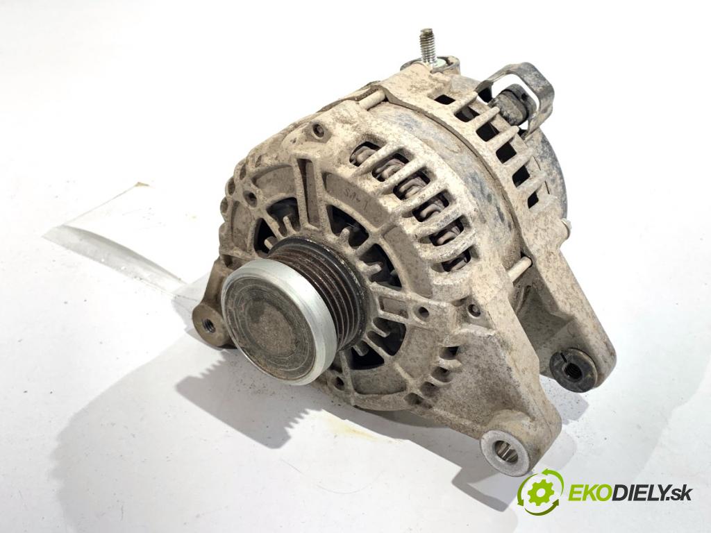 SSANGYONG TIVOLI SUV 2023 120 kW 1.5 T-GDi 1497 Alternátor A1751540102 (Alternátor)