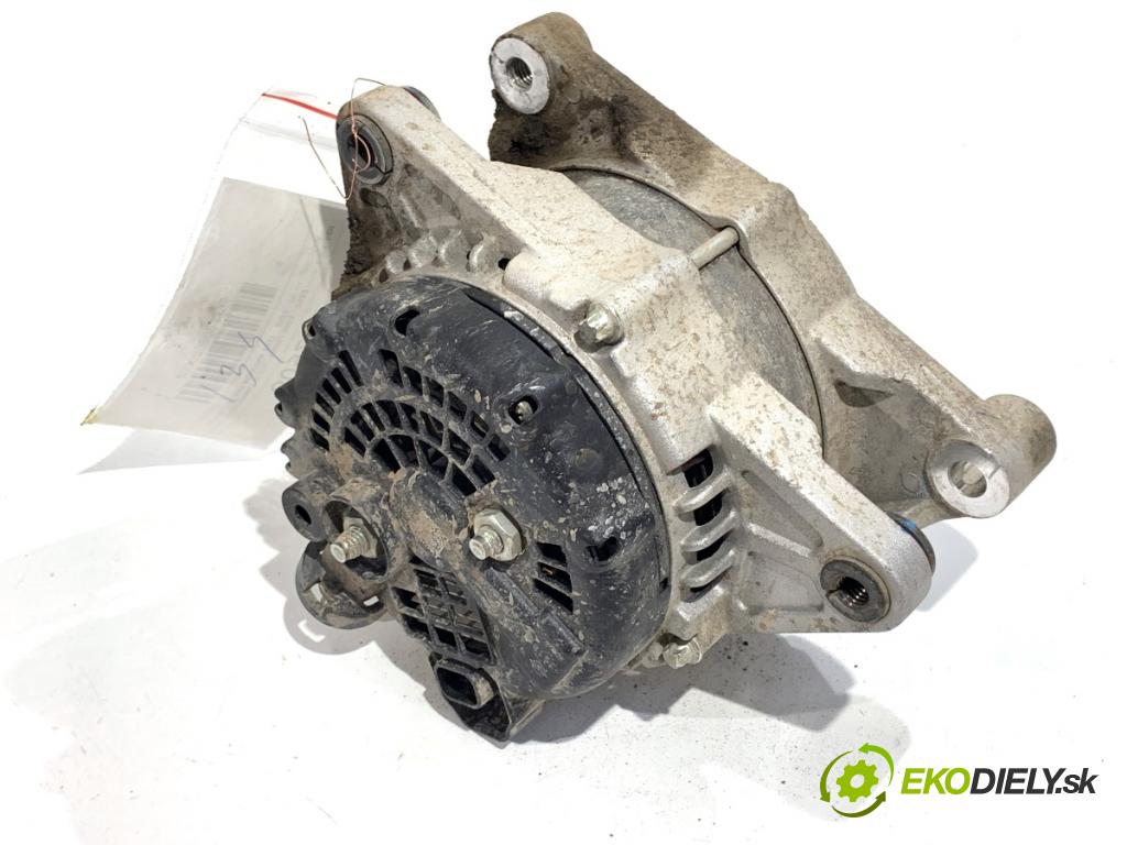 SSANGYONG TIVOLI SUV 2023 120 kW 1.5 T-GDi 1497 Alternátor A1751540102 (Alternátor)