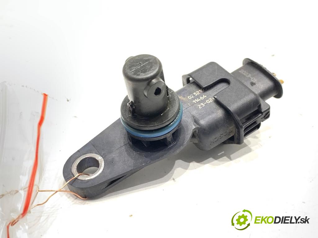 SSANGYONG TIVOLI SUV 2023 120 kW 1.5 T-GDi 1497 Snímač pozície vačkového hriadeľa 0232103510 (Snímač polohy kľukového hriadeľa)