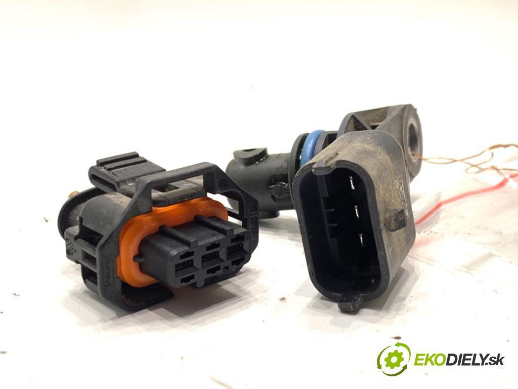 SSANGYONG TIVOLI SUV 2023 120 kW 1.5 T-GDi 1497 Snímač pozície vačkového hriadeľa 0232103510 (Snímač polohy kľukového hriadeľa)