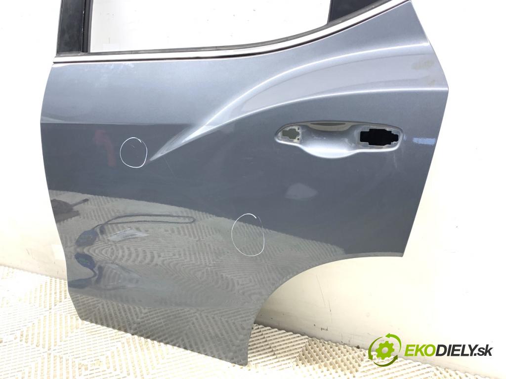 SSANGYONG TIVOLI SUV 2023 120 kW 1.5 T-GDi 1497 Dvere ľavy zad