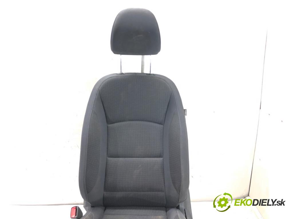 SSANGYONG TIVOLI SUV 2023 120 kW 1.5 T-GDi 1497 Sedadlo ľavy predný