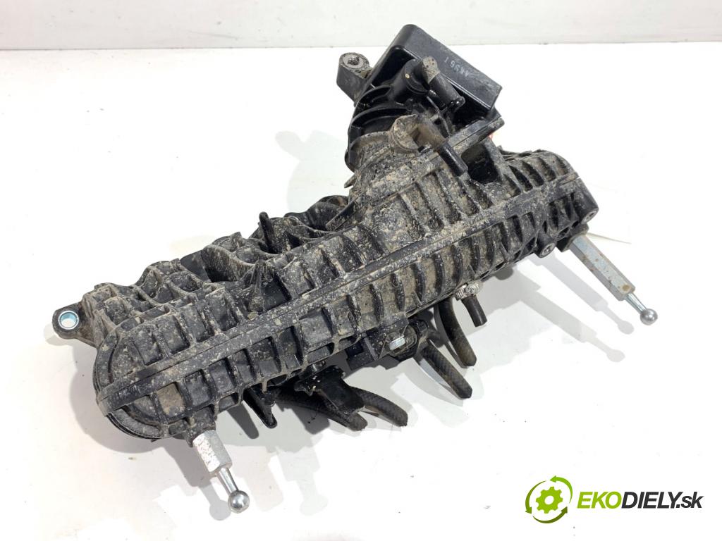 SSANGYONG TIVOLI SUV 2023 120 kW 1.5 T-GDi 1497 Potrubie sacie, sanie A1751400201 (Sacie potrubie)