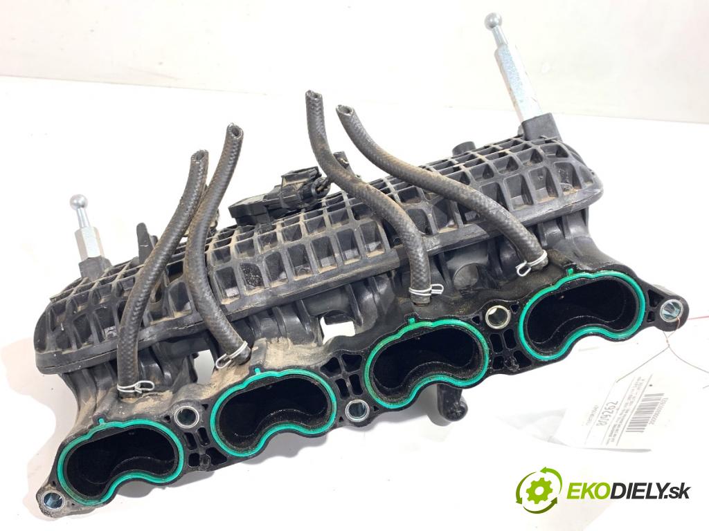 SSANGYONG TIVOLI SUV 2023 120 kW 1.5 T-GDi 1497 Potrubie sacie, sanie A1751400201 (Sacie potrubie)