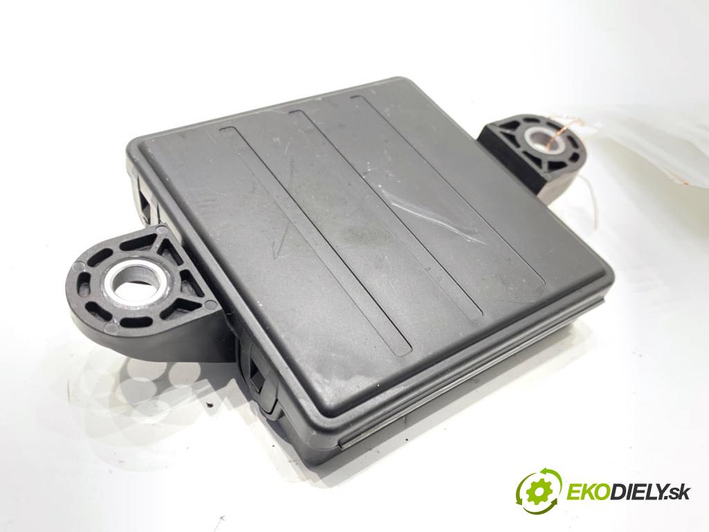 SSANGYONG TIVOLI SUV 2023 120 kW 1.5 T-GDi 1497 Modul GATEWAY 8712035010