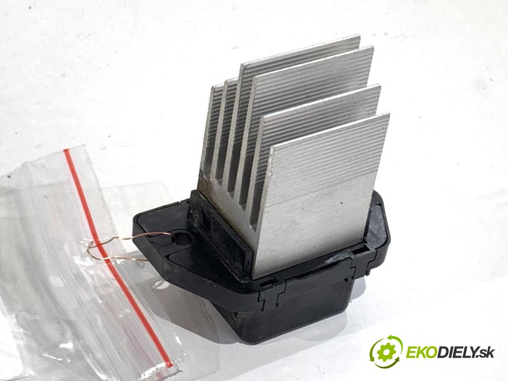 SSANGYONG TIVOLI SUV 2023 120 kW 1.5 T-GDi 1497 odpor rezistor topení vzduchu  (Odpor topení)