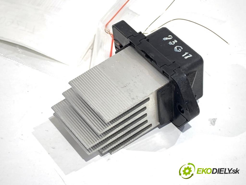 SSANGYONG TIVOLI SUV 2023 120 kW 1.5 T-GDi 1497 odpor rezistor topení vzduchu  (Odpor topení)