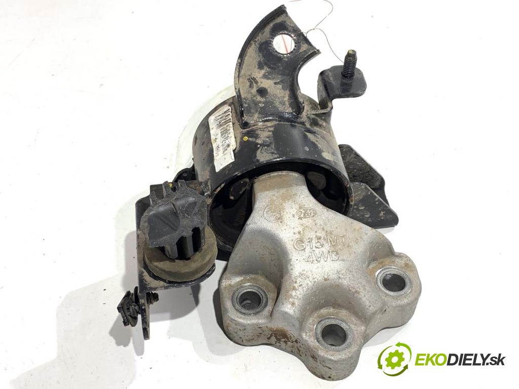 SSANGYONG TIVOLI SUV 2023 120 kW 1.5 T-GDi 1497 AirBag Motor ľavy 20710-35201