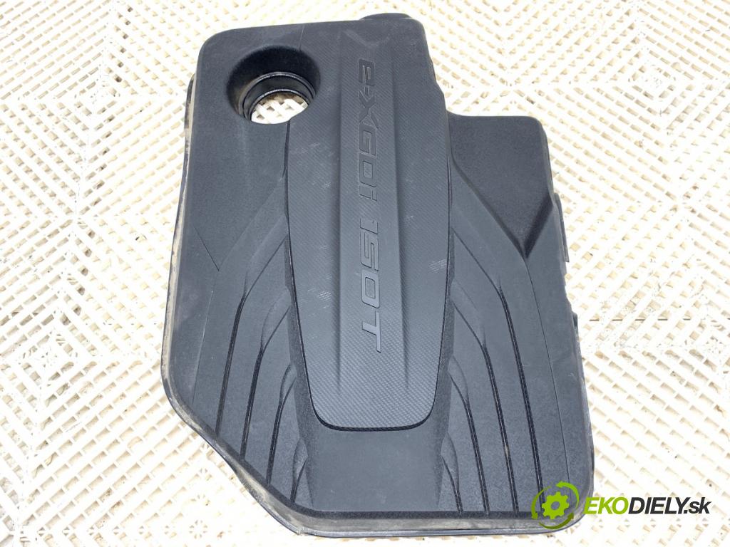 SSANGYONG TIVOLI SUV 2023 120 kW 1.5 T-GDi 1497 Kryt Motor A1750101014 (Kryt motora)