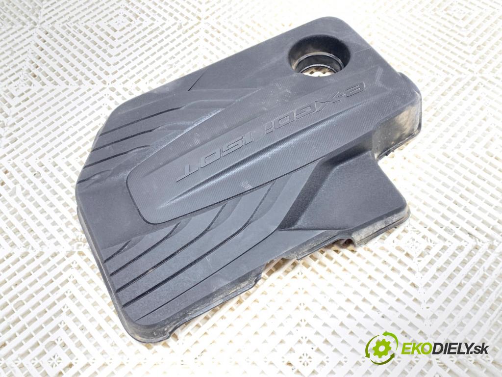 SSANGYONG TIVOLI SUV 2023 120 kW 1.5 T-GDi 1497 Kryt Motor A1750101014 (Kryt motora)