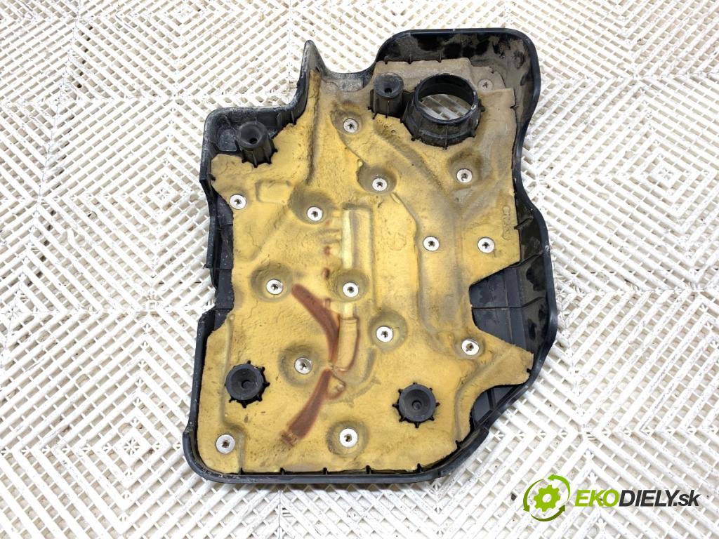 SSANGYONG TIVOLI SUV 2023 120 kW 1.5 T-GDi 1497 Kryt Motor A1750101014 (Kryt motora)