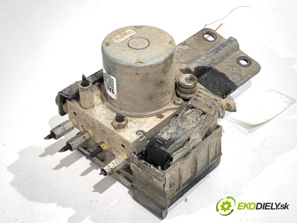 SSANGYONG TIVOLI SUV 2023 120 kW 1.5 T-GDi 1497 Pumpa ABS 48920-35400 (Pumpa ABS)