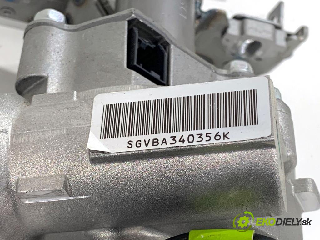 SSANGYONG TIVOLI SUV 2023 120 kW 1.5 T-GDi 1497 Pumpa servočerpadlo GE61001101 (Servočerpadlo)