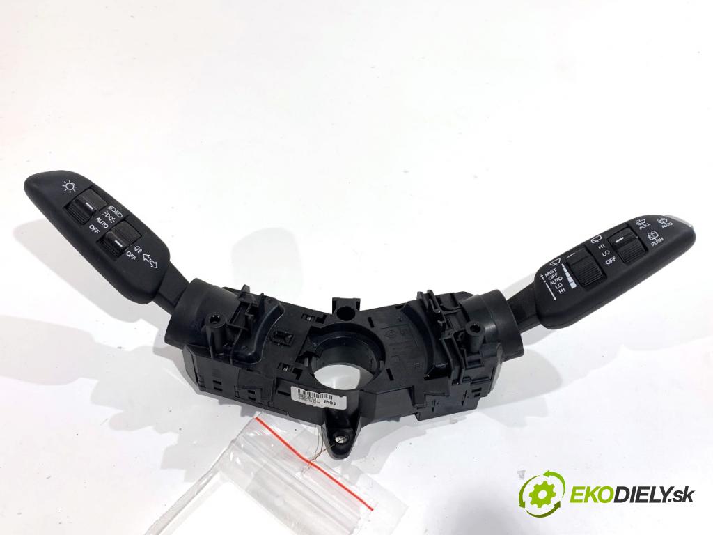SSANGYONG TIVOLI SUV 2023 120 kW 1.5 T-GDi 1497 Prepínač kombinovaný 85910-35410 6353MA-2210 (Prepínacie páčky pod volantom)
