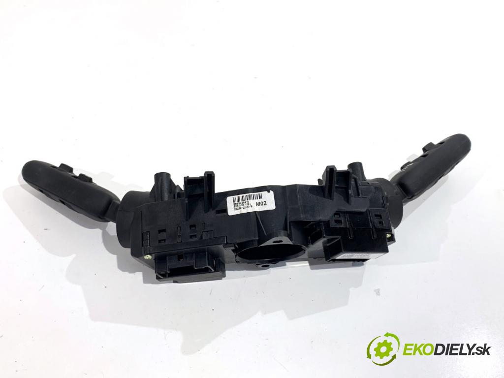 SSANGYONG TIVOLI SUV 2023 120 kW 1.5 T-GDi 1497 Prepínač kombinovaný 85910-35410 6353MA-2210 (Prepínacie páčky pod volantom)