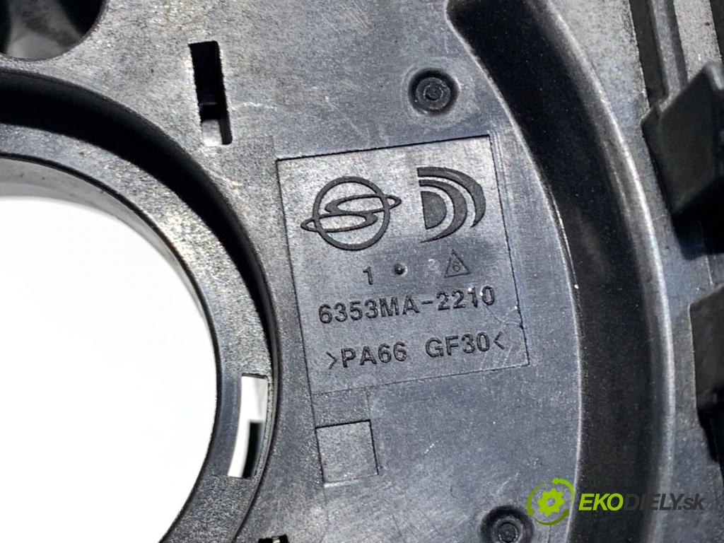 SSANGYONG TIVOLI SUV 2023 120 kW 1.5 T-GDi 1497 Prepínač kombinovaný 85910-35410 6353MA-2210 (Prepínacie páčky pod volantom)