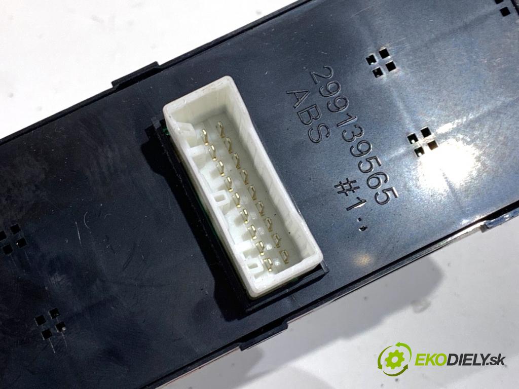 SSANGYONG TIVOLI SUV 2023 120 kW 1.5 T-GDi 1497 Prepínač okien 85811-35300LBV (Prepínacie páčky pod volantom)