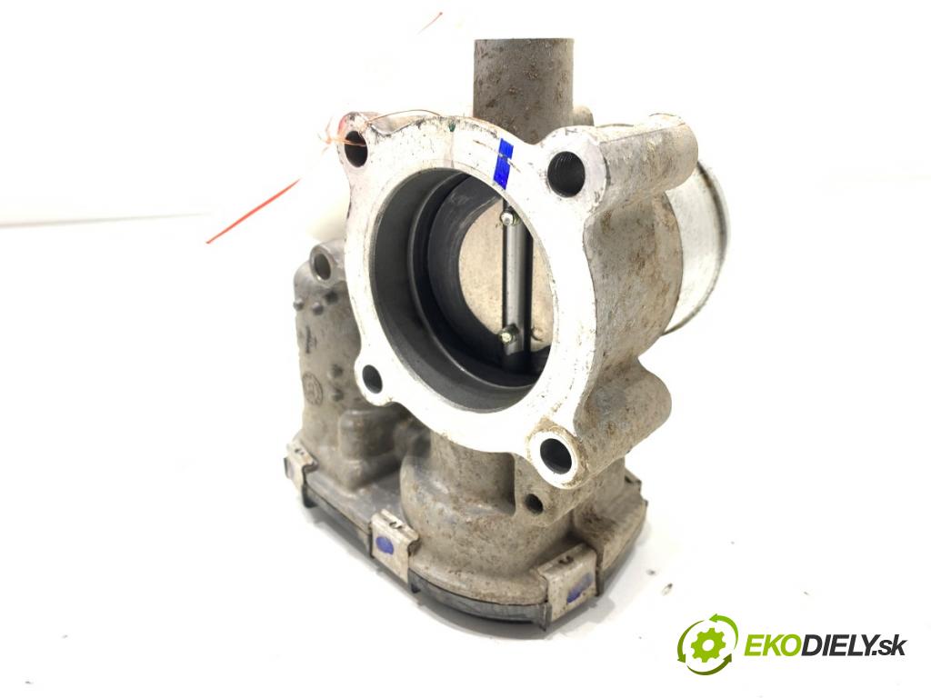 SSANGYONG TIVOLI SUV 2023 120 kW 1.5 T-GDi 1497 Škrtiaca klapka 0280750801 (Škrtiaca klapka)