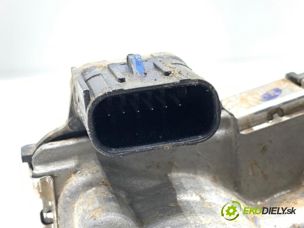 SSANGYONG TIVOLI SUV 2023 120 kW 1.5 T-GDi 1497 Škrtiaca klapka 0280750801 (Škrtiaca klapka)