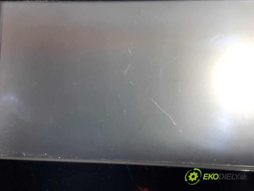 SSANGYONG TIVOLI SUV 2023 120 kW 1.5 T-GDi 1497 RADIO 89140-35410 (Audio zařízení)