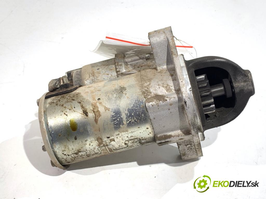 SSANGYONG TIVOLI SUV 2023 120 kW 1.5 T-GDi 1497 startér A1751510101 (Startér)