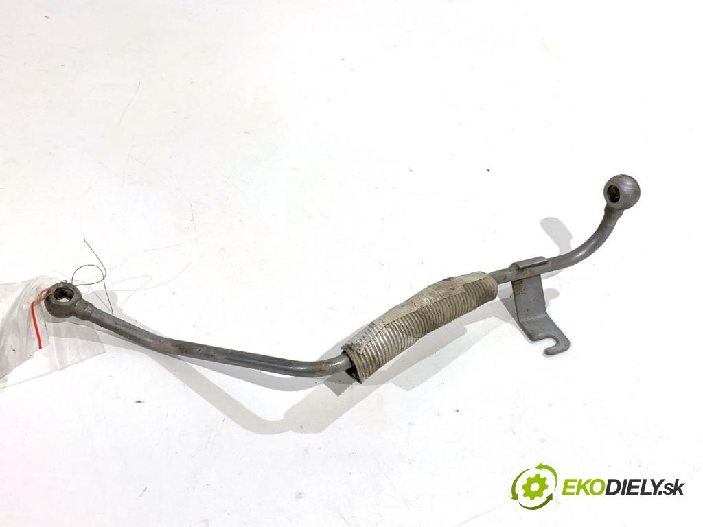 SSANGYONG TIVOLI SUV 2023 120 kW 1.5 T-GDi 1497 rúrka turba  (Hadice turbodmychadla)