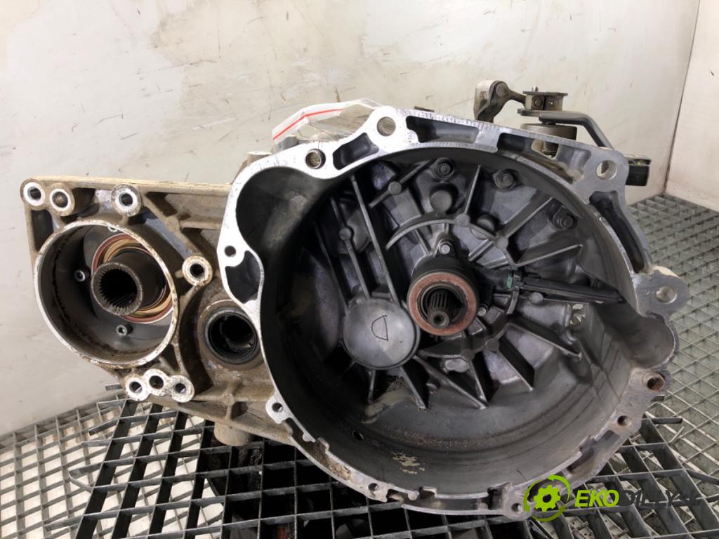 SSANGYONG TIVOLI SUV 2023 120 kW 1.5 T-GDi 1497 Prevodovka 31020-35360 X4IS (Prevodovka)