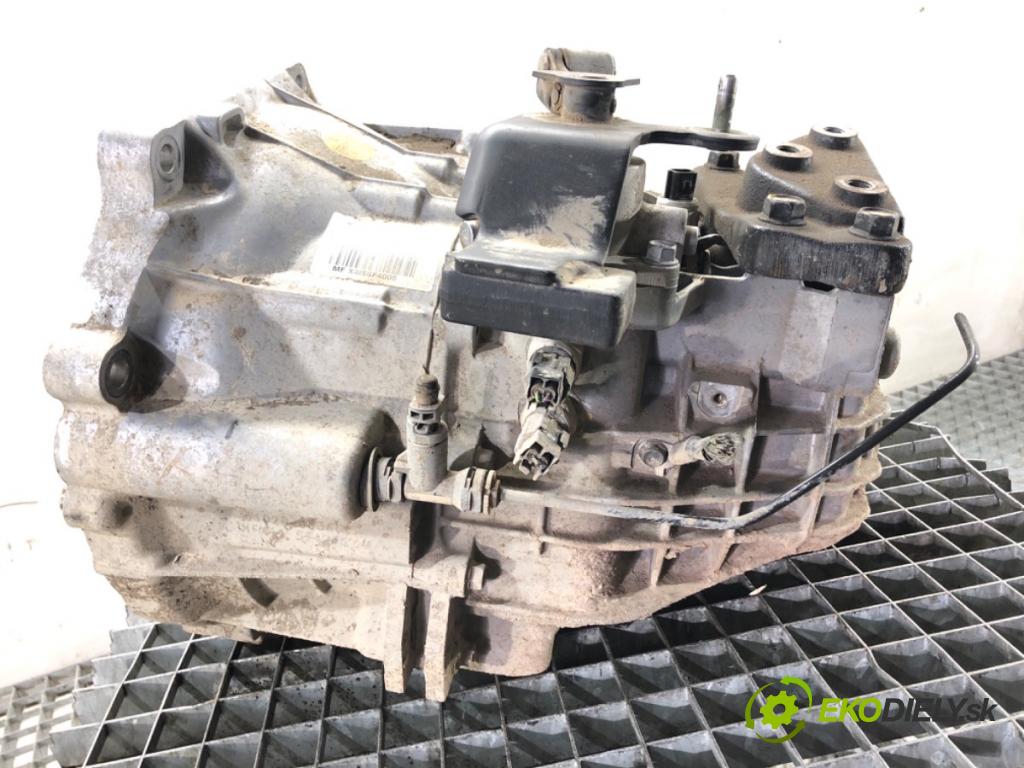 SSANGYONG TIVOLI SUV 2023 120 kW 1.5 T-GDi 1497 Prevodovka 31020-35360 X4IS (Prevodovka)