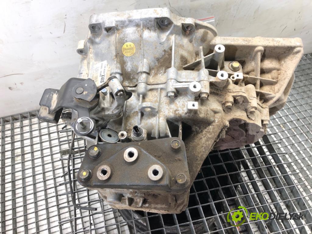 SSANGYONG TIVOLI SUV 2023 120 kW 1.5 T-GDi 1497 Prevodovka 31020-35360 X4IS (Prevodovka)