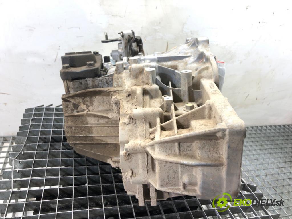 SSANGYONG TIVOLI SUV 2023 120 kW 1.5 T-GDi 1497 Prevodovka 31020-35360 X4IS (Prevodovka)