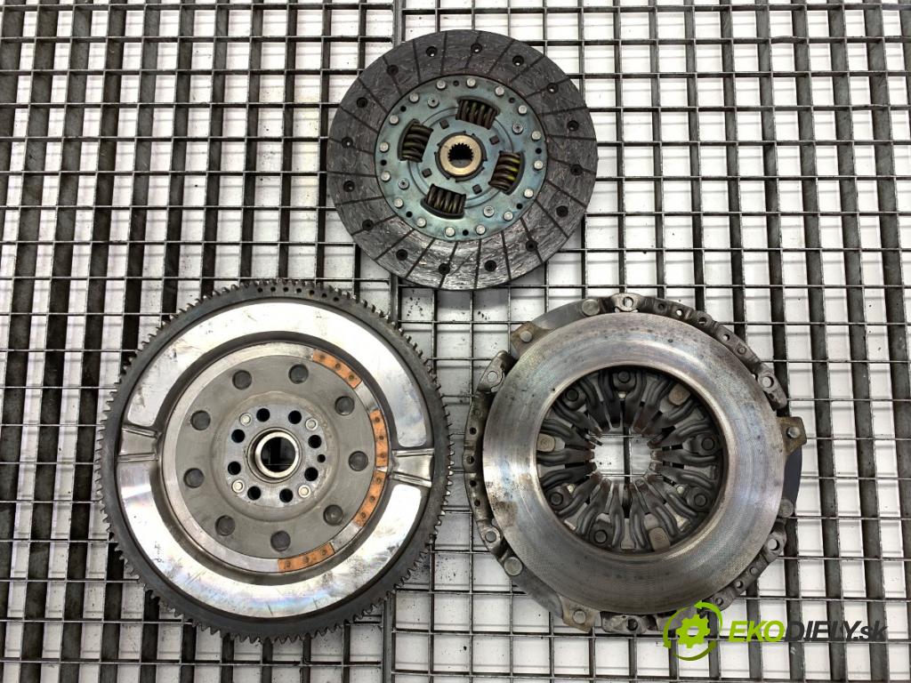 SSANGYONG TIVOLI SUV 2023 120 kW 1.5 T-GDi 1497 spojková sada bez ložiska A6730300005 (Spojková sada)