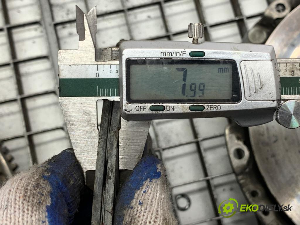 SSANGYONG TIVOLI SUV 2023 120 kW 1.5 T-GDi 1497 spojková sada bez ložiska A6730300005 (Spojková sada)