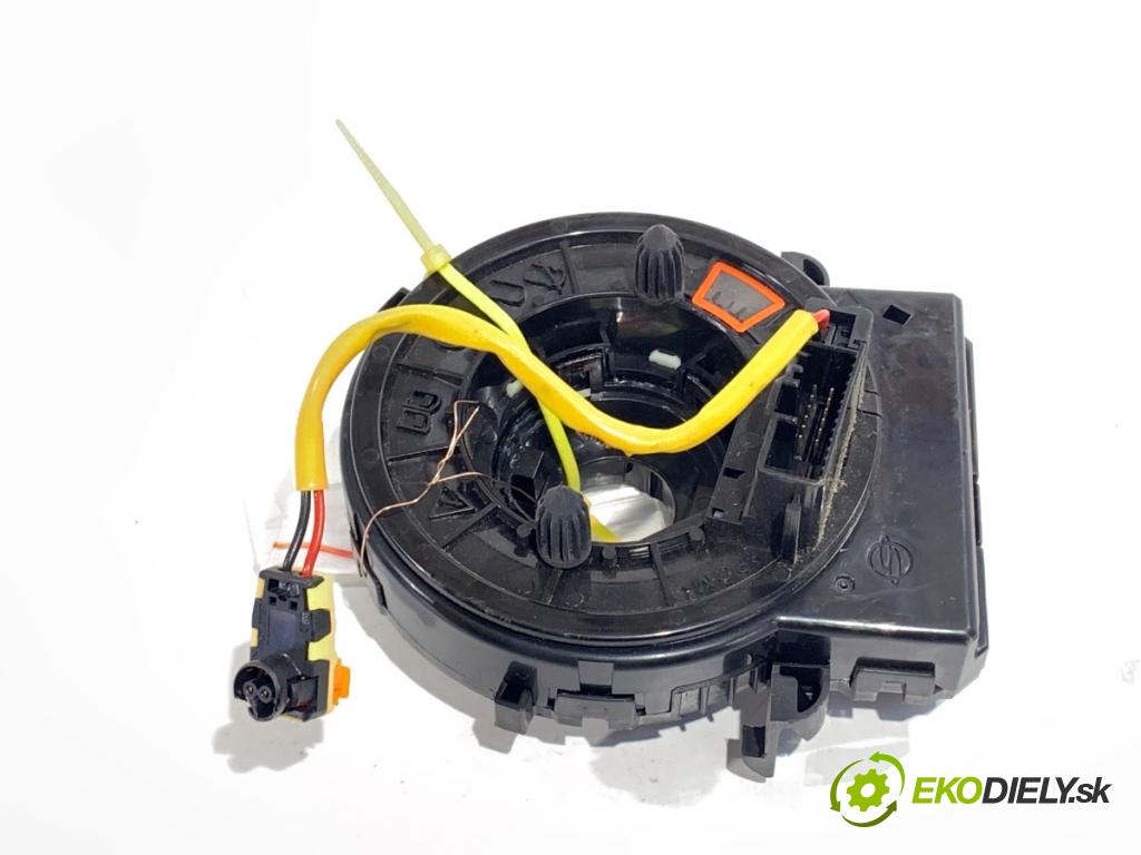 SSANGYONG TIVOLI SUV 2023 120 kW 1.5 T-GDi 1497 Krúžok, slimák airbag  (Airbag)