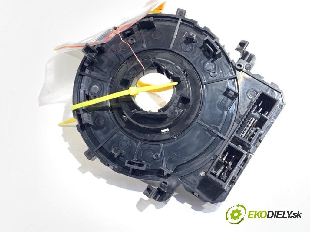 SSANGYONG TIVOLI SUV 2023 120 kW 1.5 T-GDi 1497 kroužek slimák airbag  (Airbag)