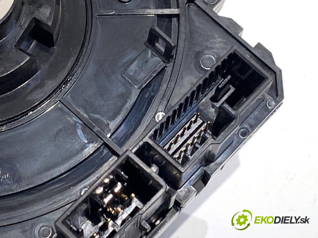 SSANGYONG TIVOLI SUV 2023 120 kW 1.5 T-GDi 1497 kroužek slimák airbag  (Airbag)