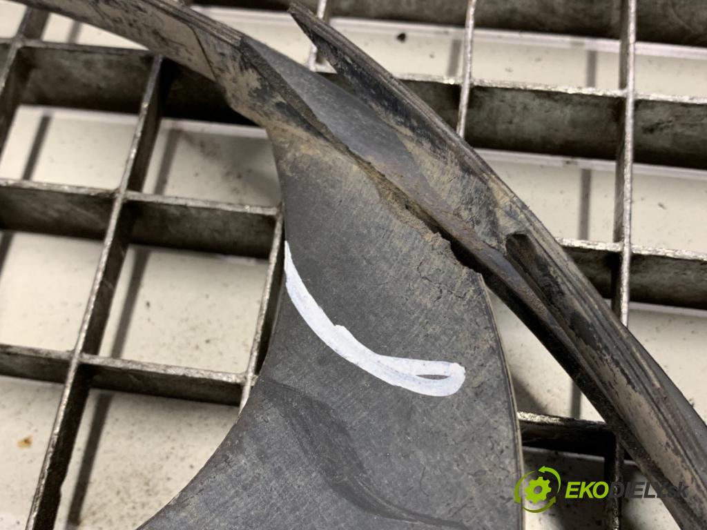 SSANGYONG TIVOLI SUV 2023 120 kW 1.5 T-GDi 1497 Ventilátor klimatizácie 3137230301 (Ventilátor chladiča klimatizácie)