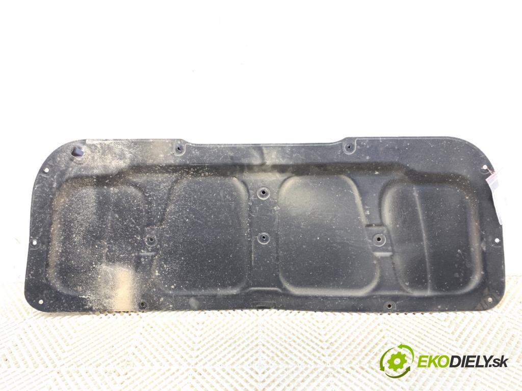 SSANGYONG TIVOLI SUV 2023 120 kW 1.5 T-GDi 1497 odhlučnění kapoty 71161-35100