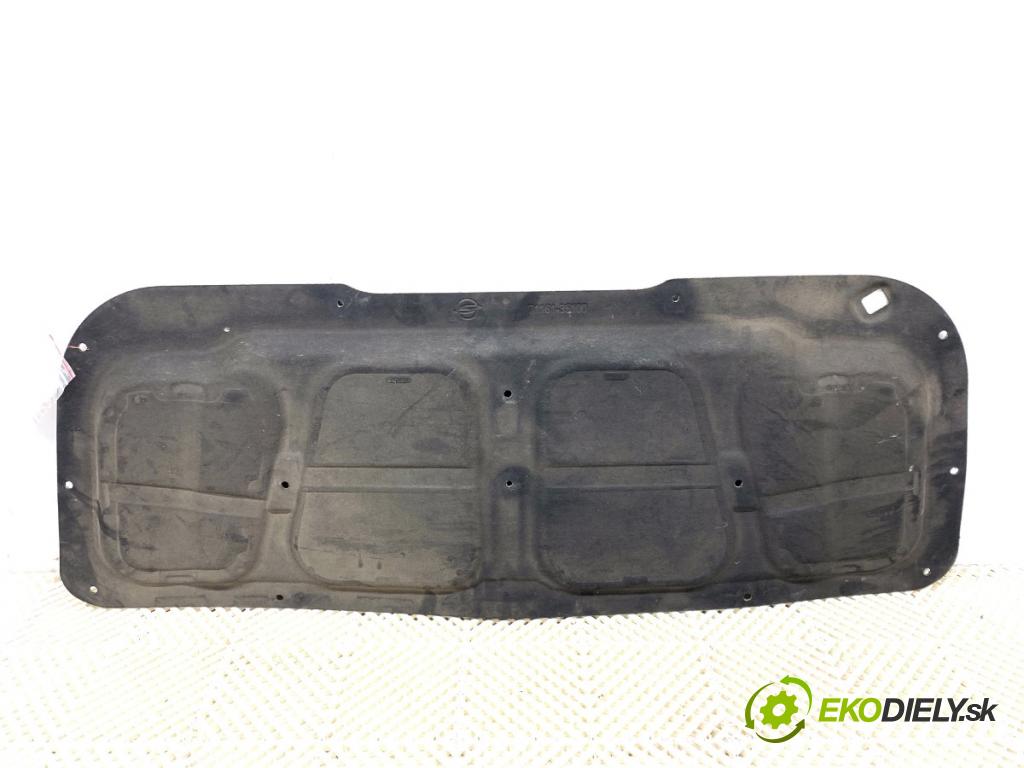 SSANGYONG TIVOLI SUV 2023 120 kW 1.5 T-GDi 1497 odhlučnění kapoty 71161-35100