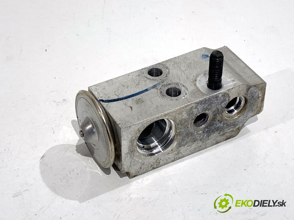 SSANGYONG TIVOLI SUV 2023 120 kW 1.5 T-GDi 1497 Ventil kúrenia 97775-F1690 (Ventil kúrenia)