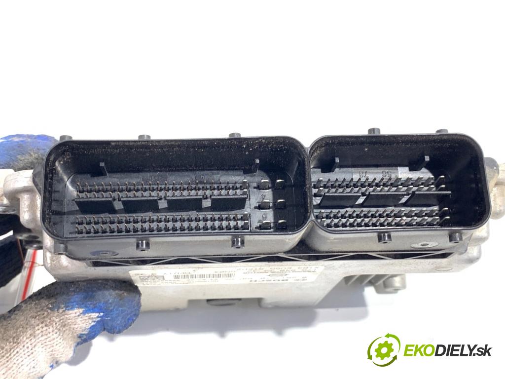 SSANGYONG TIVOLI SUV 2023 120 kW 1.5 T-GDi 1497 riadiaca jednotka Motor 0261S103NP (Riadiaca jednotka)