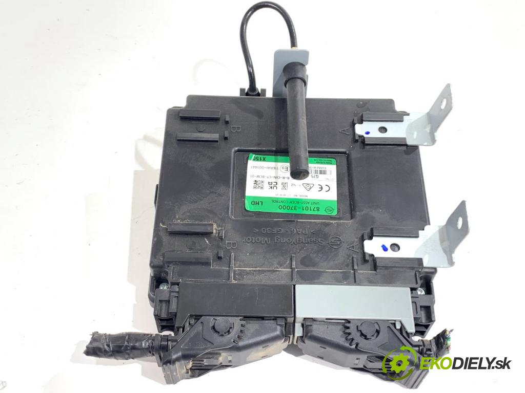 SSANGYONG TIVOLI SUV 2023 120 kW 1.5 T-GDi 1497 Modul BSM 87101-37000 (Riadiaca jednotka ostatné)