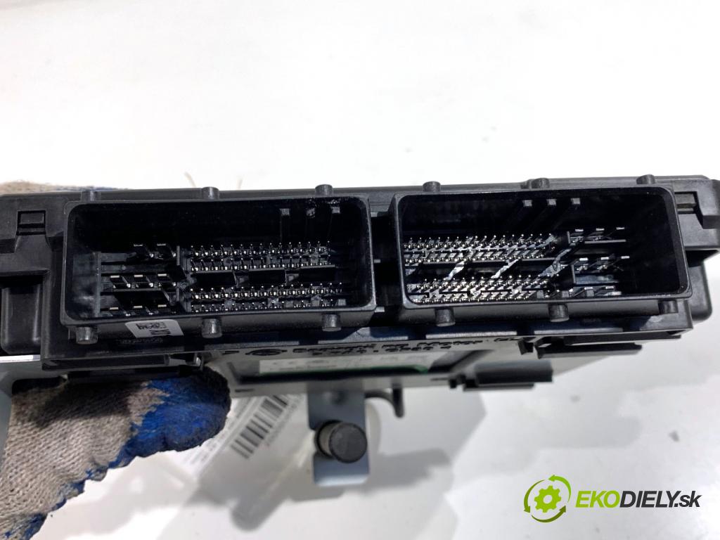 SSANGYONG TIVOLI SUV 2023 120 kW 1.5 T-GDi 1497 Modul BSM 87101-37000 (Riadiaca jednotka ostatné)