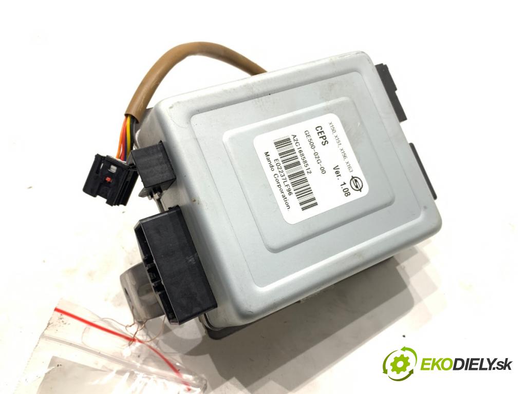 SSANGYONG TIVOLI SUV 2023 120 kW 1.5 T-GDi 1497 Modul servočerpadlo GE500-02G00 (Riadiaca jednotka ostatné)