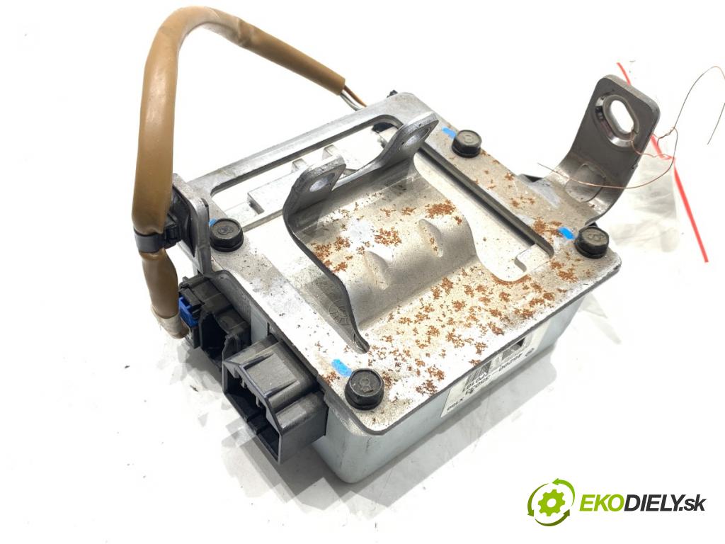 SSANGYONG TIVOLI SUV 2023 120 kW 1.5 T-GDi 1497 Modul servočerpadlo GE500-02G00 (Riadiaca jednotka ostatné)