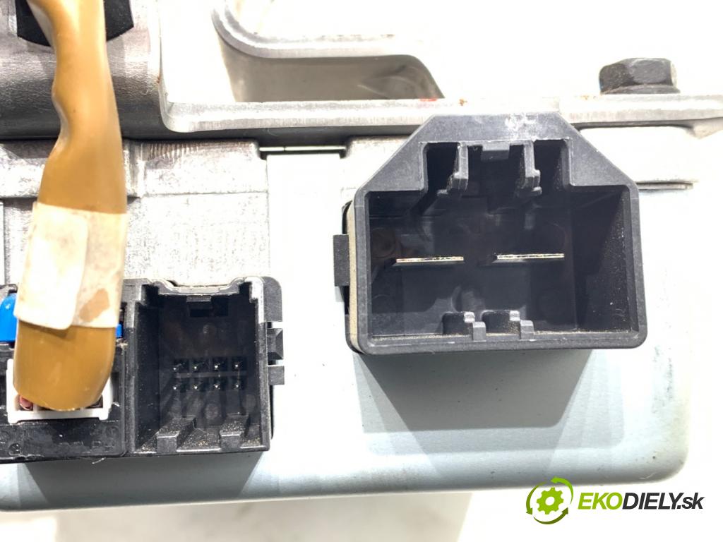 SSANGYONG TIVOLI SUV 2023 120 kW 1.5 T-GDi 1497 Modul servočerpadlo GE500-02G00 (Riadiaca jednotka ostatné)