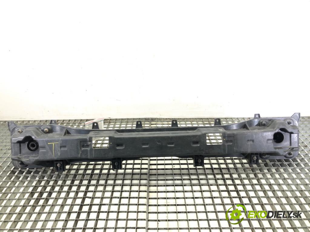 SSANGYONG TIVOLI SUV 2023 120 kW 1.5 T-GDi 1497 výztuha nárazníka zadní část  (Zadní výztuha)