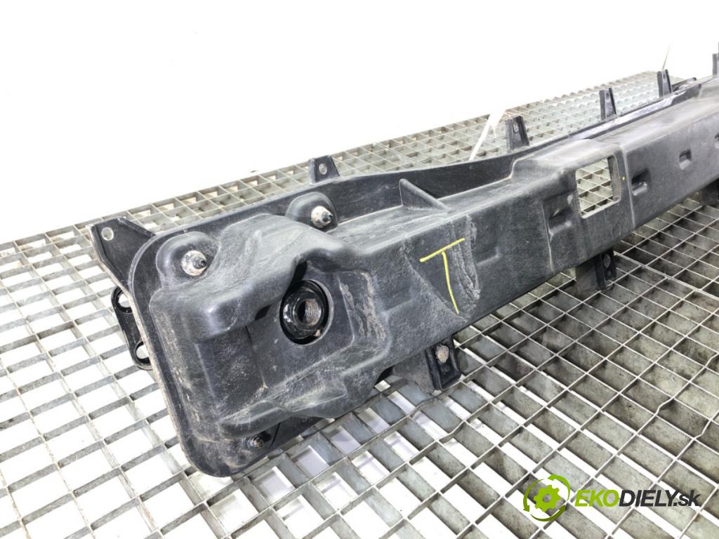 SSANGYONG TIVOLI SUV 2023 120 kW 1.5 T-GDi 1497 výztuha nárazníka zadní část  (Zadní výztuha)