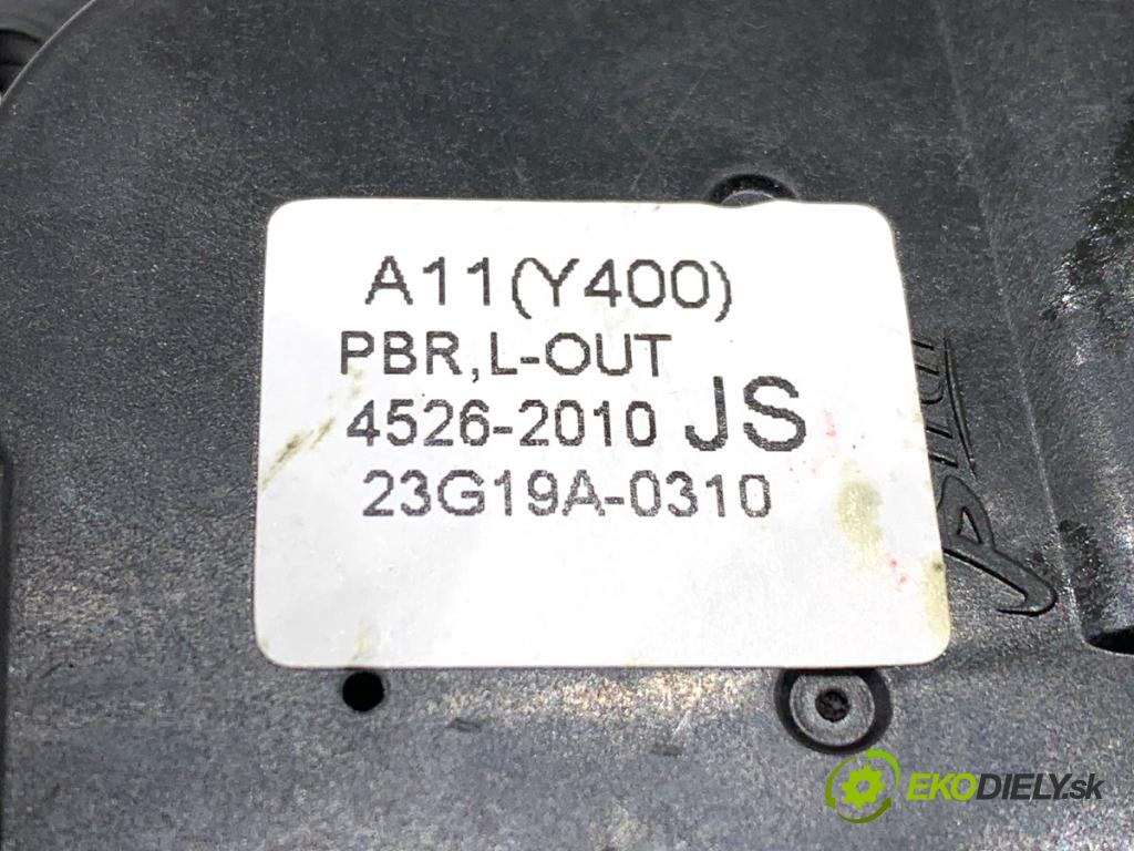 SSANGYONG TIVOLI SUV 2023 120 kW 1.5 T-GDi 1497 Motor kúrenia 4526-2010