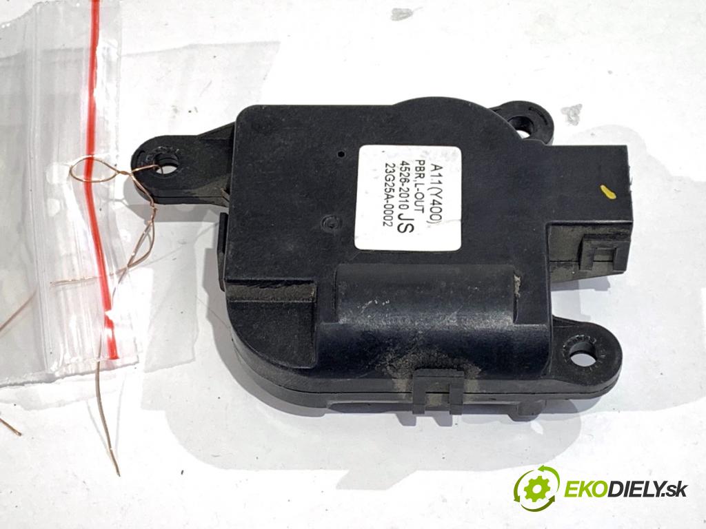 SSANGYONG TIVOLI SUV 2023 120 kW 1.5 T-GDi 1497 Motor kúrenia 4526-2010